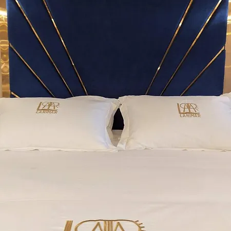 Larimar - Blue Haven *