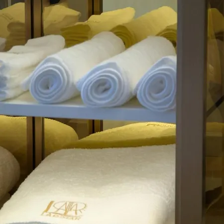 Appartement Larimar - Blue Haven *