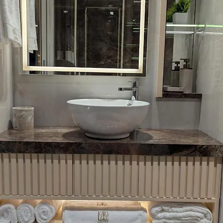 Larimar - Blue Haven *