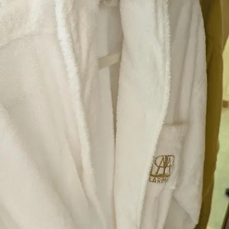 Larimar - Blue Haven