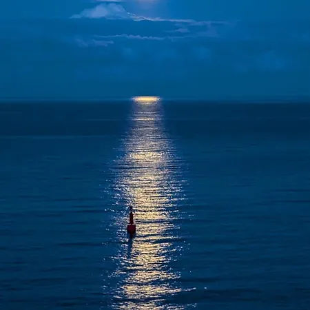 Larimar - Blue Haven Marsalforn
