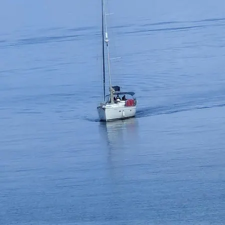 Appartement Larimar - Blue Haven