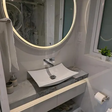 Larimar - Blue Haven Appartement Marsalforn