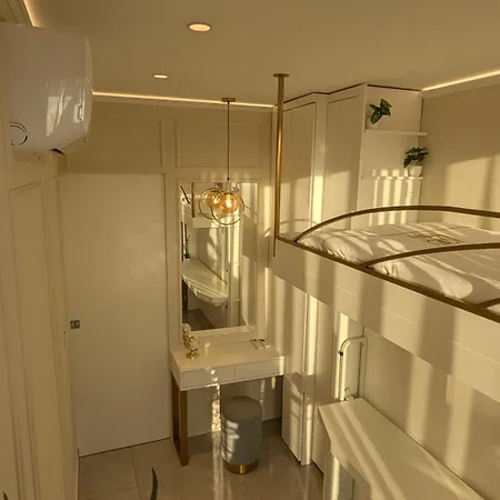 Larimar - Blue Haven *