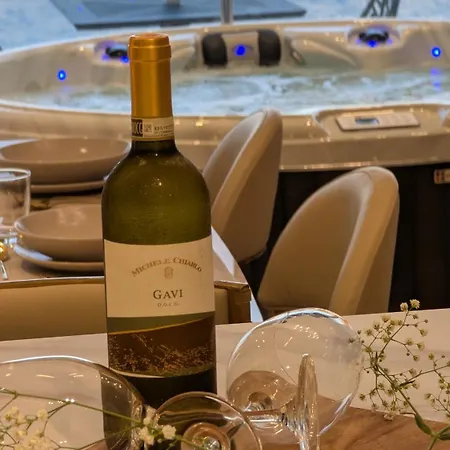 Larimar - Blue Haven Appartement