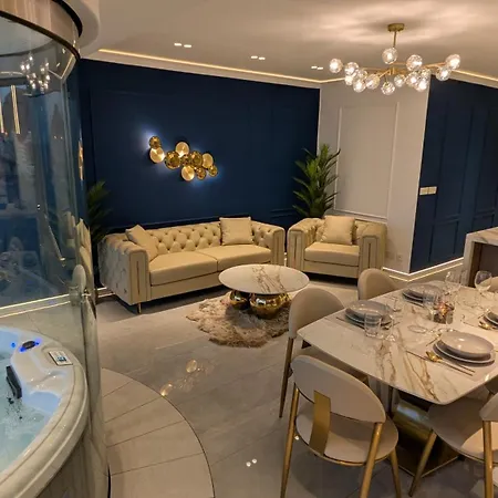 Larimar - Blue Haven * Marsalforn