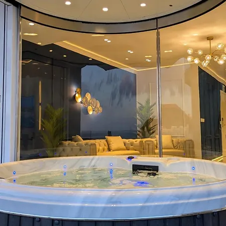 Appartement Larimar - Blue Haven *