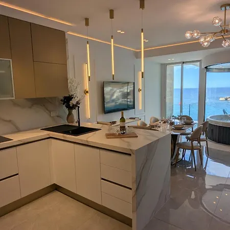 Larimar - Blue Haven