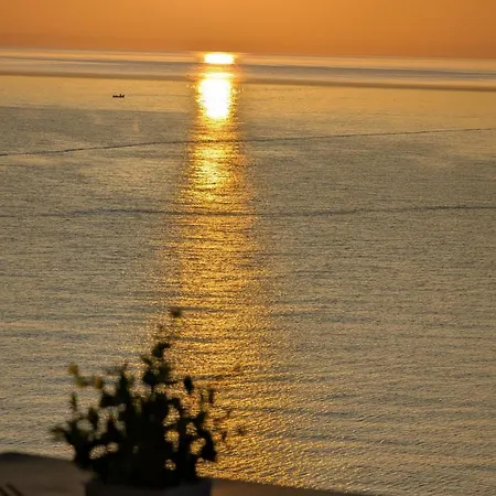 Larimar - Blue Haven Appartement