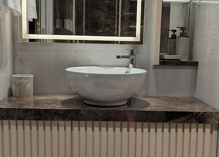 Larimar - Blue Haven *