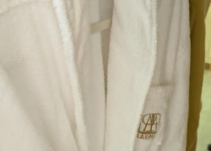 Larimar - Blue Haven