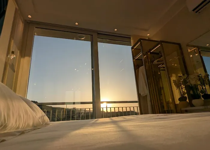 Larimar - Blue Haven *