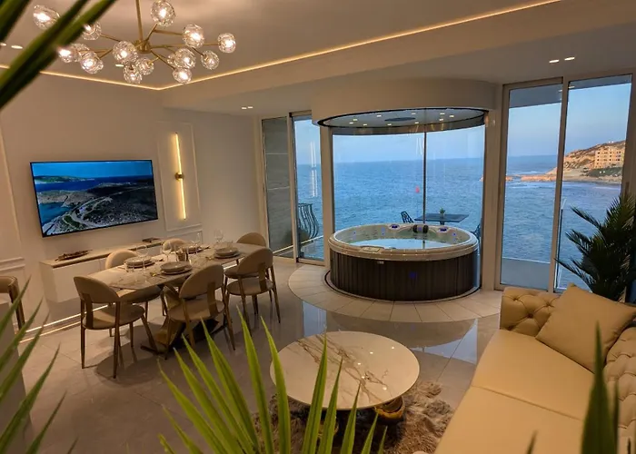 Larimar - Blue Haven