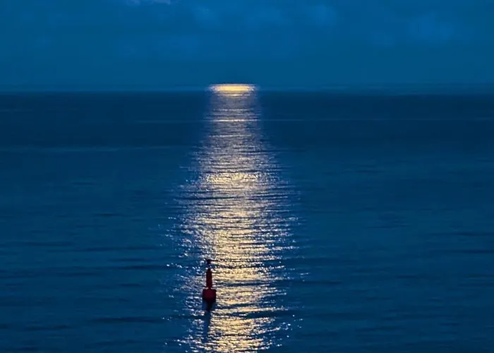 Larimar - Blue Haven Marsalforn