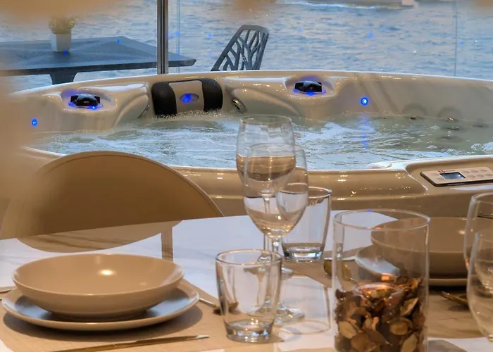 Apartment Larimar - Blue Haven *