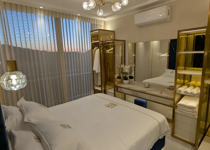 Larimar - Blue Haven Apartment *