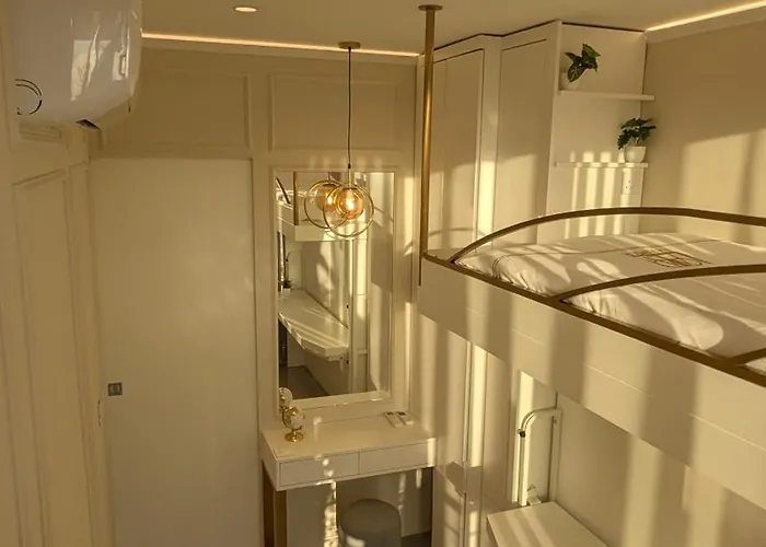 Larimar - Blue Haven *