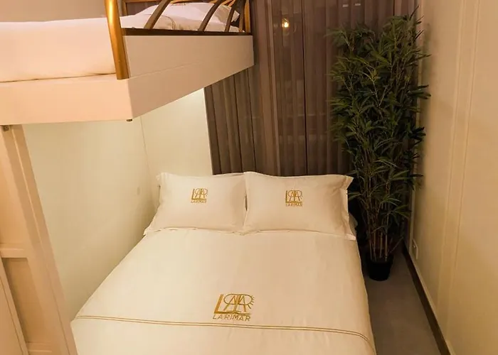 Larimar - Blue Haven Marsalforn