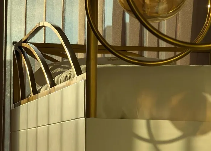 Larimar - Blue Haven Apartment *