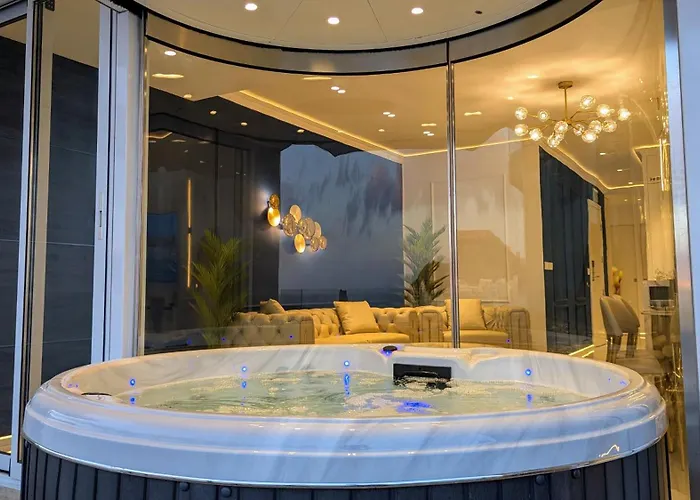 Apartment Larimar - Blue Haven *