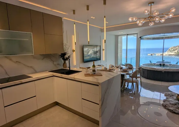 Larimar - Blue Haven