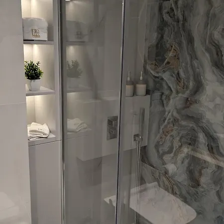 Apartment Larimar - Blue Haven *