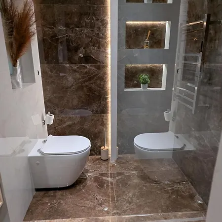 Larimar - Blue Haven * Marsalforn