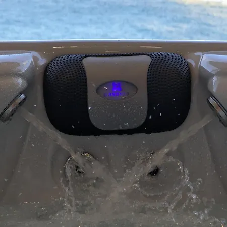 Larimar - Blue Haven *