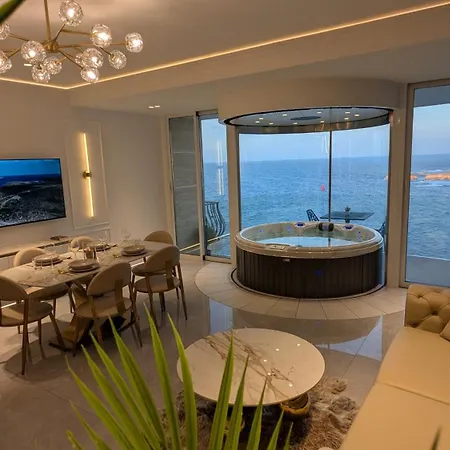 Larimar - Blue Haven