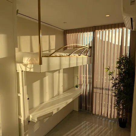 Apartamento Larimar - Blue Haven *