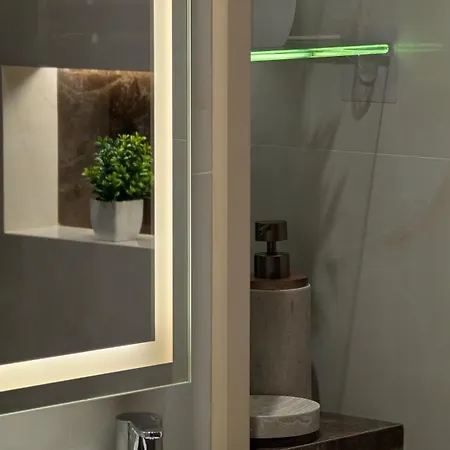 Larimar - Blue Haven Apartamento *