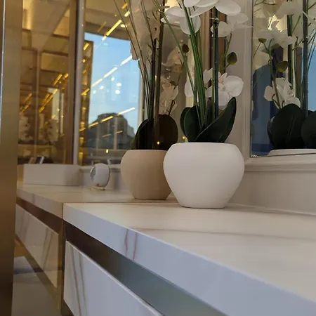 Apartamento Larimar - Blue Haven *