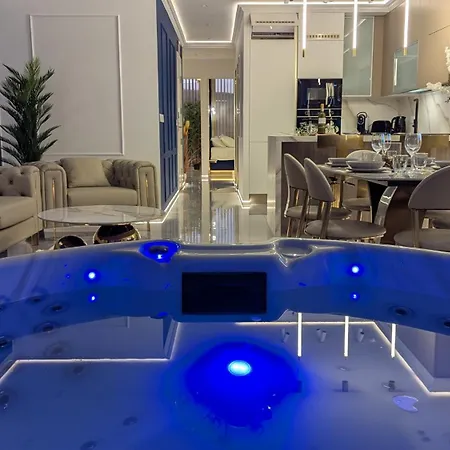 Larimar - Blue Haven Marsalforn