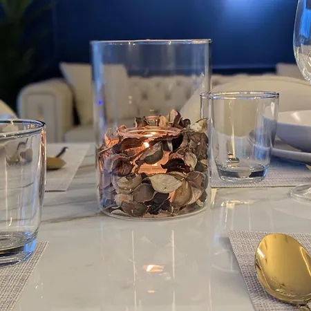 Larimar - Blue Haven Apartment