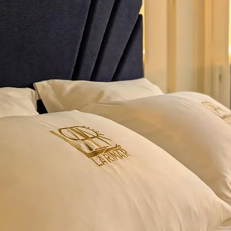 Larimar - Blue Haven Apartment *