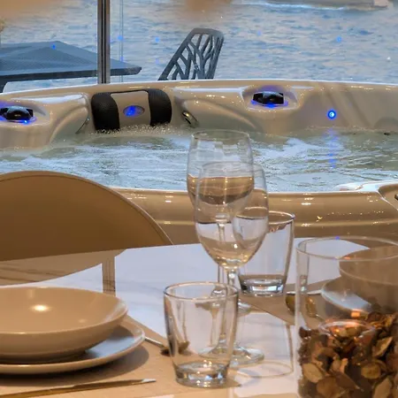 Apartment Larimar - Blue Haven *