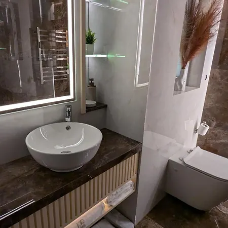 Larimar - Blue Haven Marsalforn