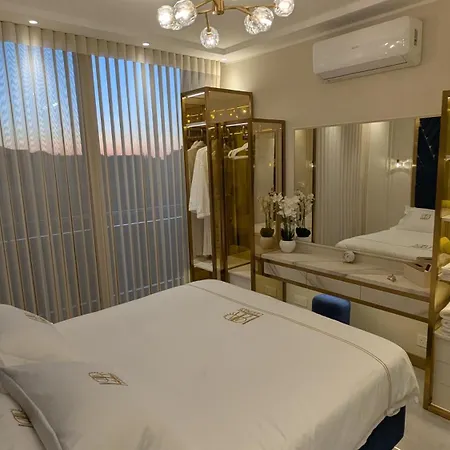 Larimar - Blue Haven Apartamento *