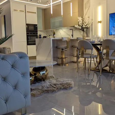 Apartment Larimar - Blue Haven *