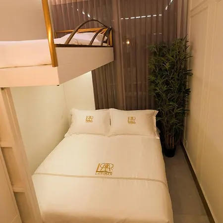 Larimar - Blue Haven Marsalforn