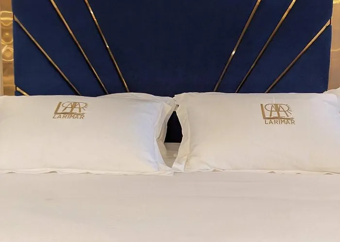 Larimar - Blue Haven *