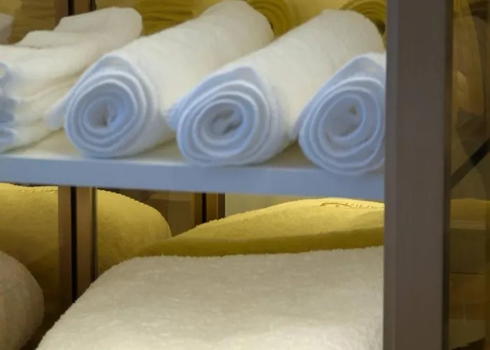 Lejlighed Larimar - Blue Haven *