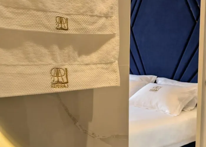 Lejlighed Larimar - Blue Haven Marsalforn