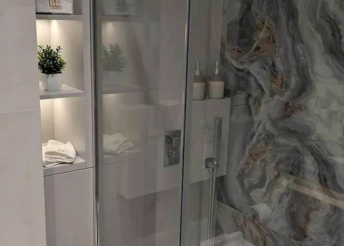 Lejlighed Larimar - Blue Haven *