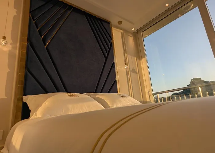 Lejlighed Larimar - Blue Haven Marsalforn