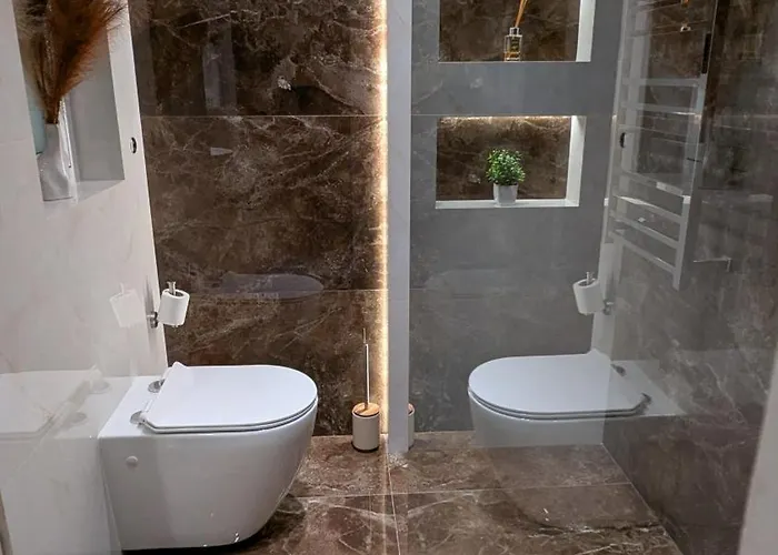 Larimar - Blue Haven * Marsalforn