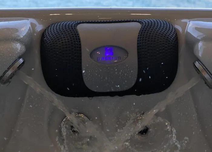 Larimar - Blue Haven *