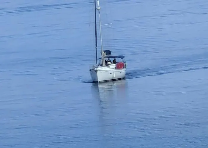 Lejlighed Larimar - Blue Haven