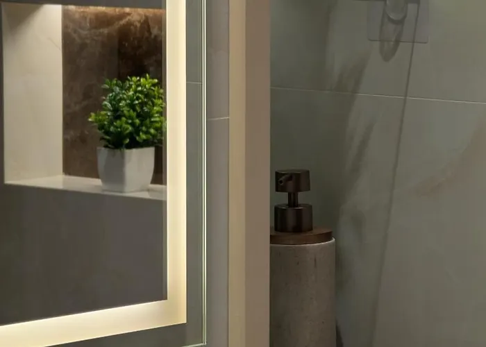 Larimar - Blue Haven Lejlighed *