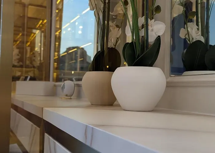 Lejlighed Larimar - Blue Haven *